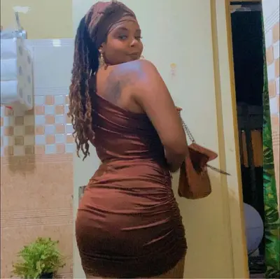 SorenZa ebony bitch cover image