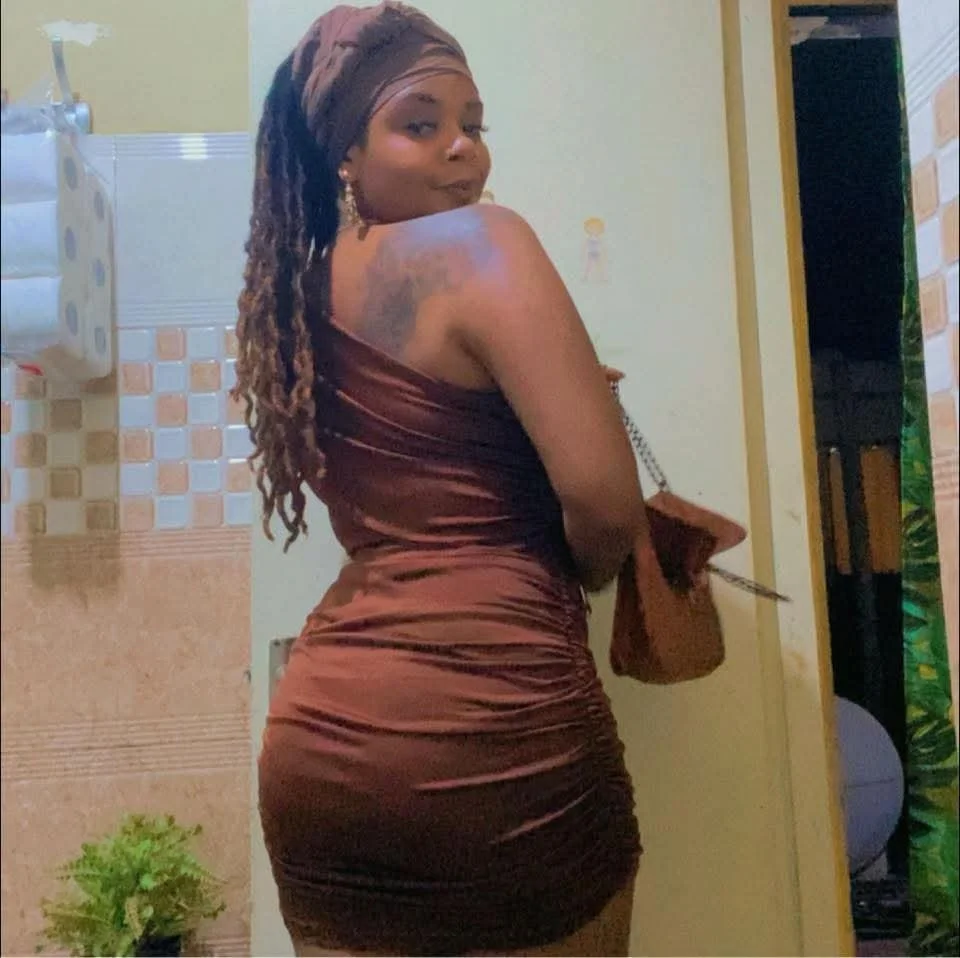 SorenZa ebony bitch main image