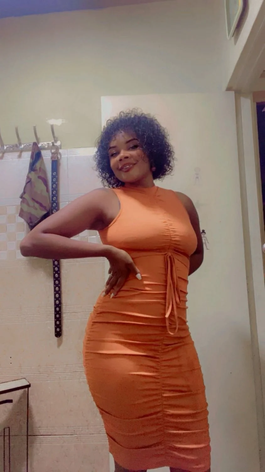 SorenZa ebony bitch image 3