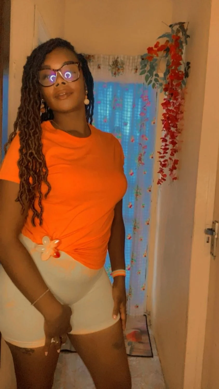 SorenZa ebony bitch image 5