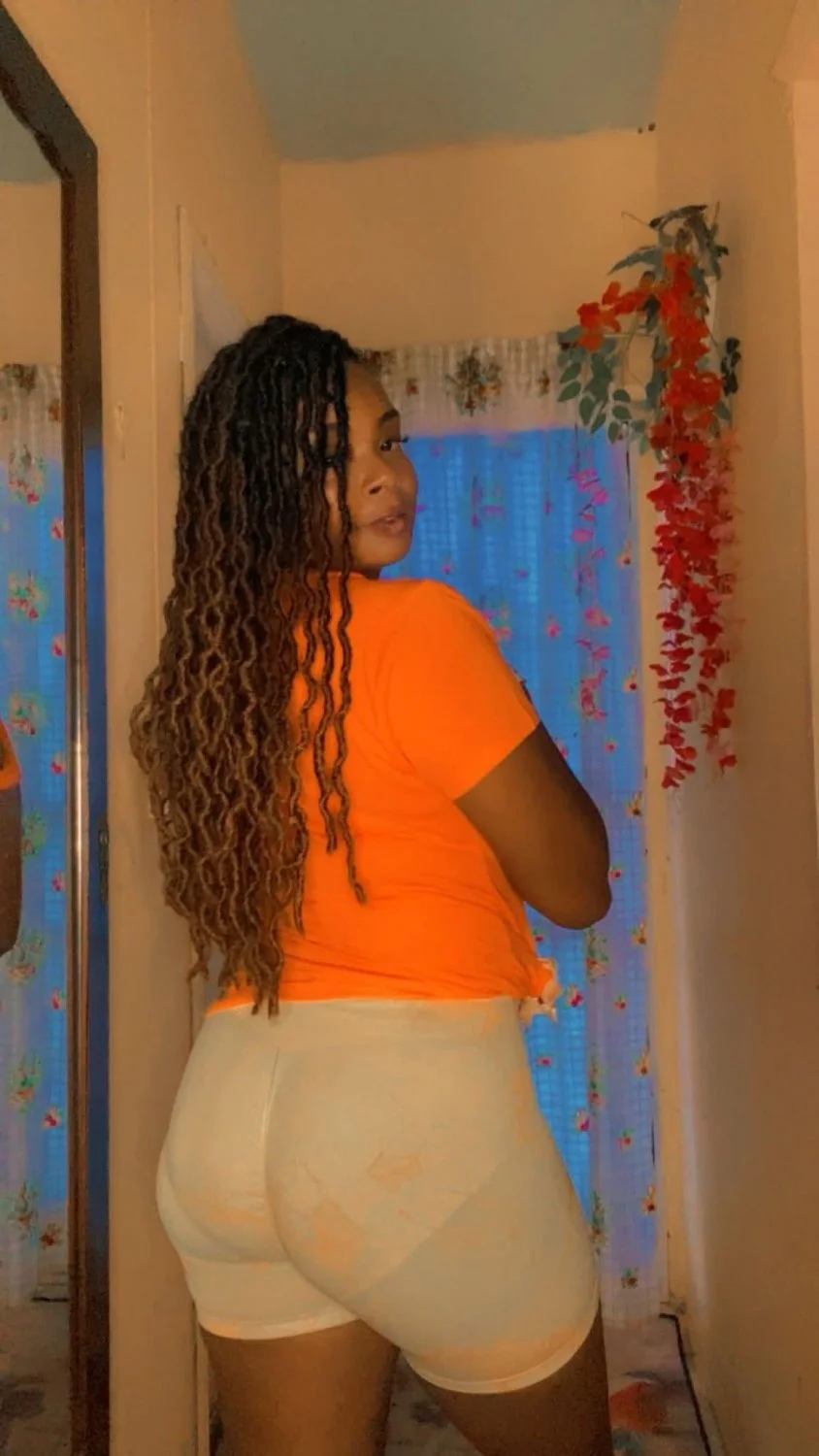 SorenZa ebony bitch image 6