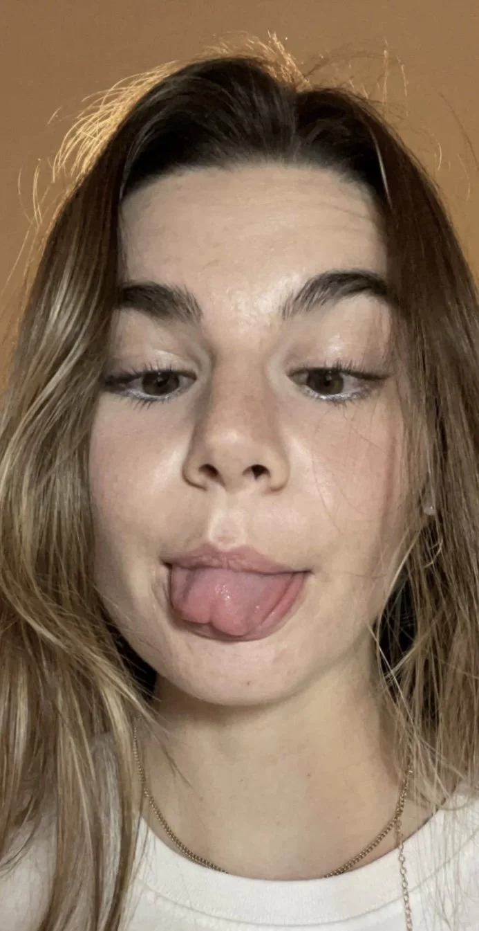 Cock whore snowbunny slut is now a forever internet slut image 2