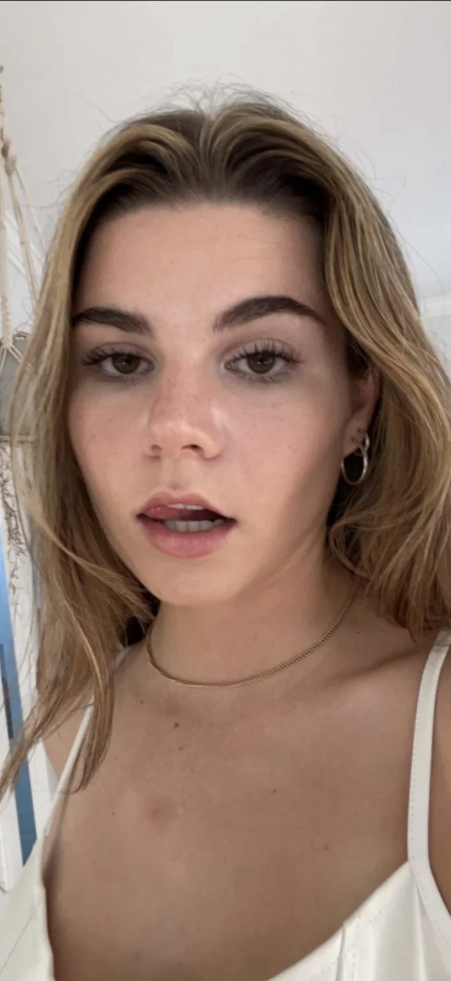 Cock whore snowbunny slut is now a forever internet slut image 5