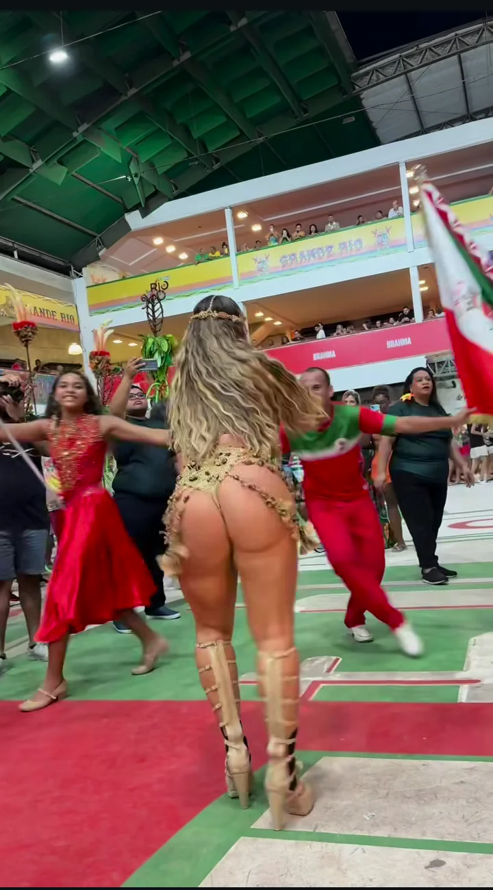Paola Oliveira prt2 🍑🍑 image 10