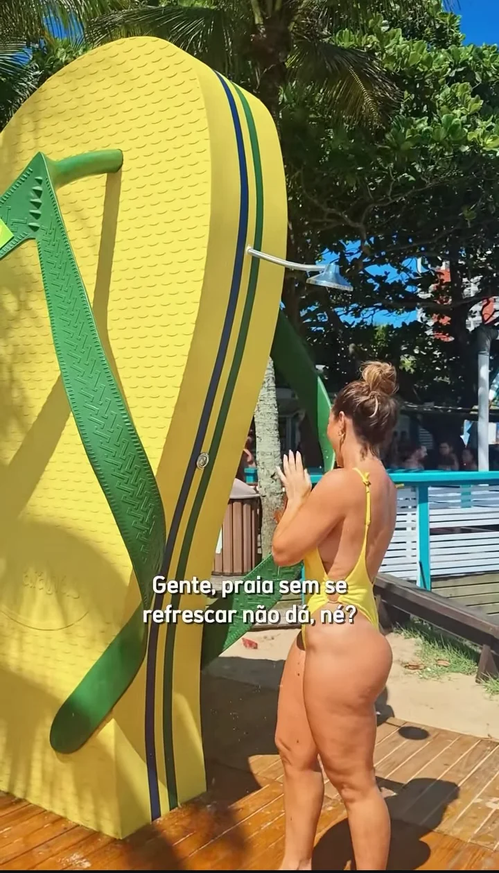 Paola Oliveira prt2 🍑🍑 image 3