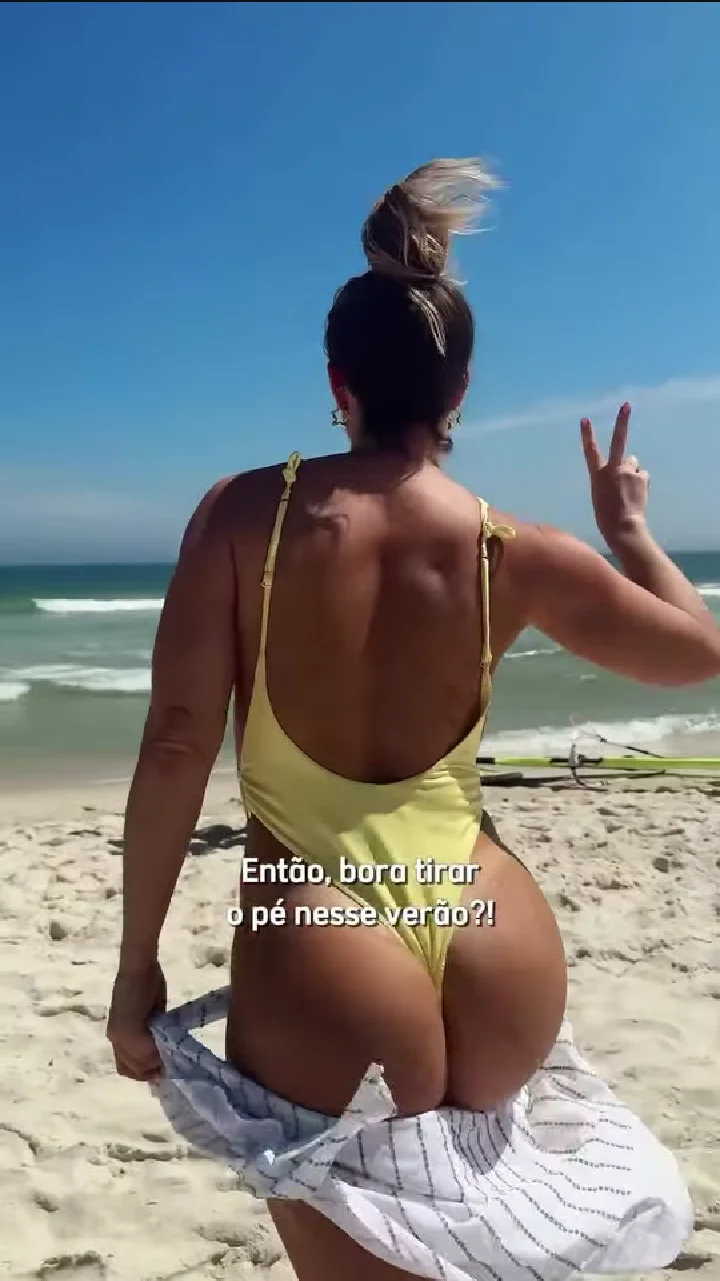 Paola Oliveira prt2 🍑🍑 image 4