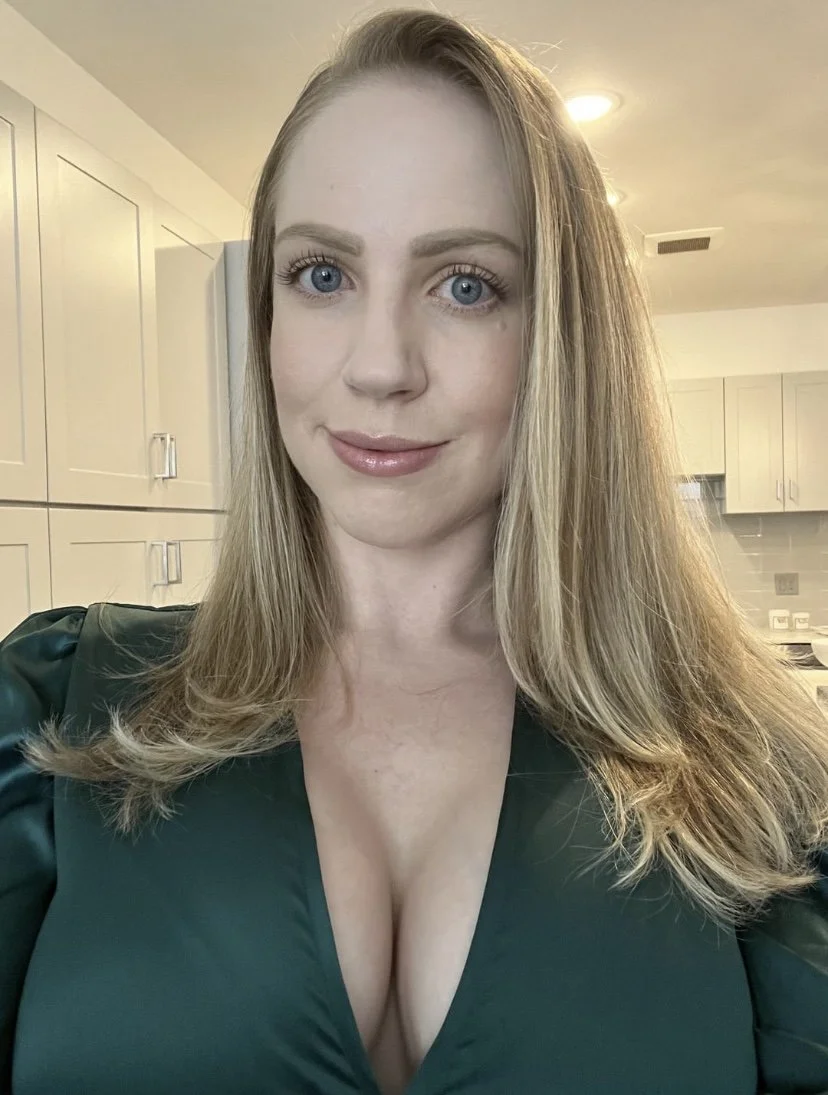 Joyce Zarza’s Fat Titties image 8