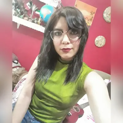 Putita mexicana del Edomex 🇲🇽 EXCLUSIVO cover image