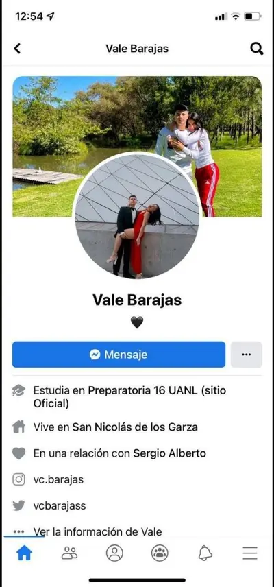 Valeria Putita cover image