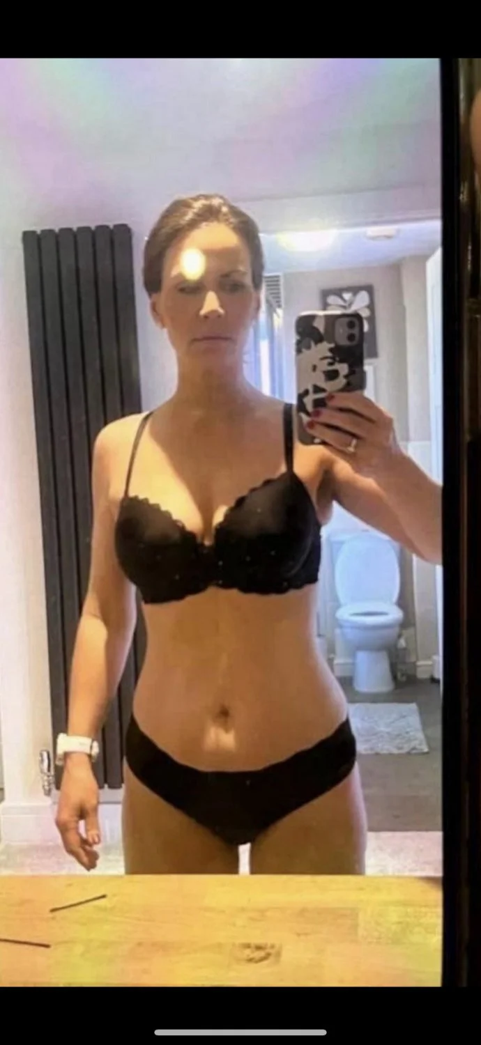Paula - Someone's Milf Mom..!! (e) image 11
