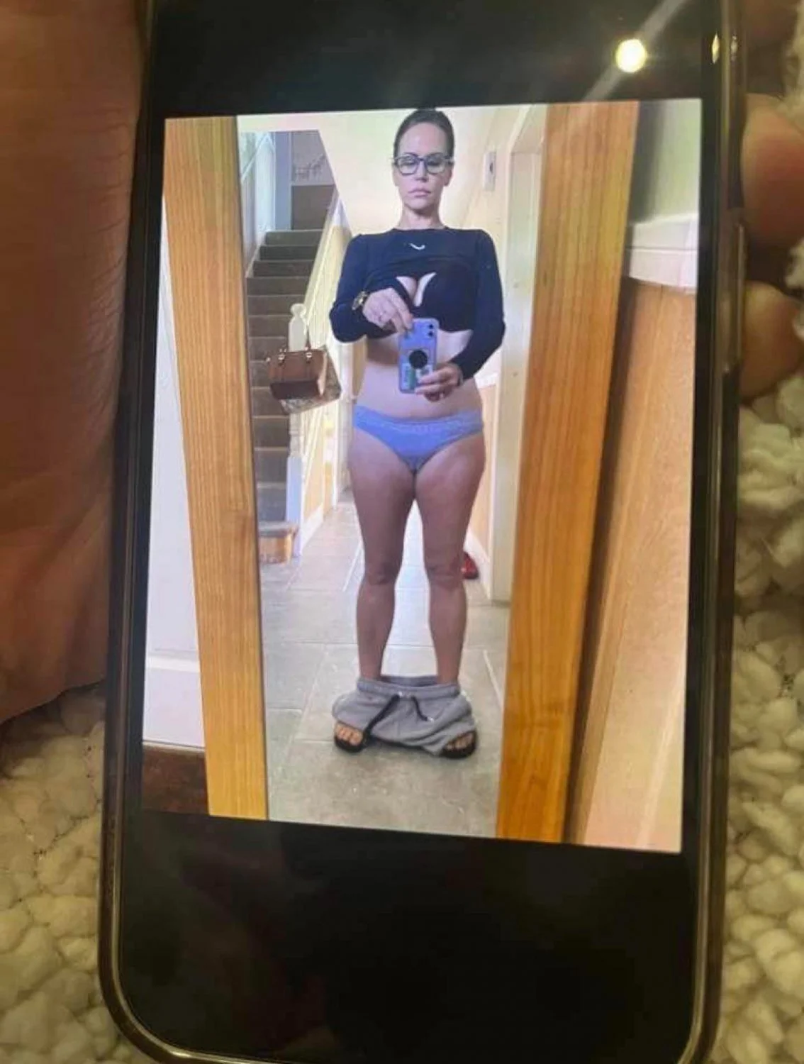 Paula - Someone's Milf Mom..!! (e) image 15