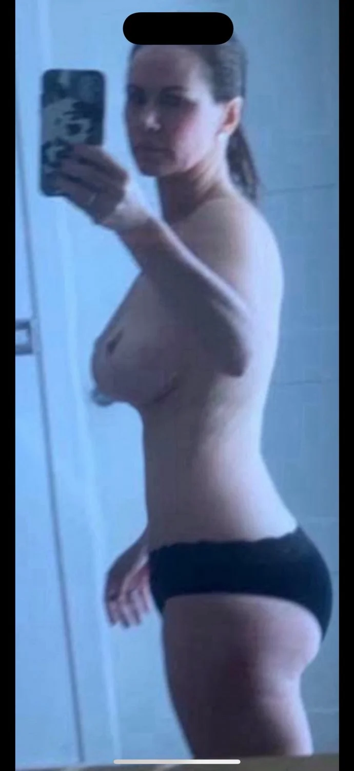 Paula - Someone's Milf Mom..!! (e) image 7