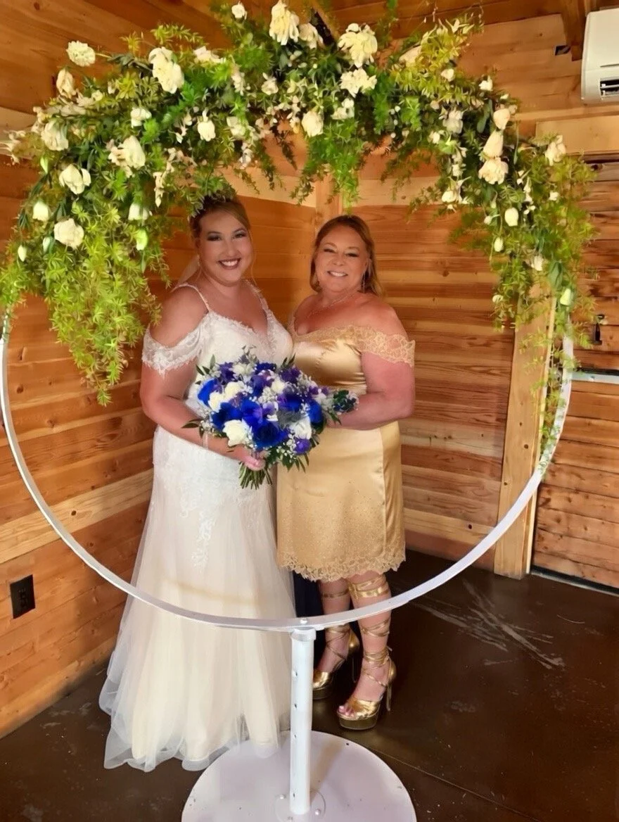 Mommy and her slut piggy need comments likes and shares. White trash pigs! Who’s your fave? Comment! image 1