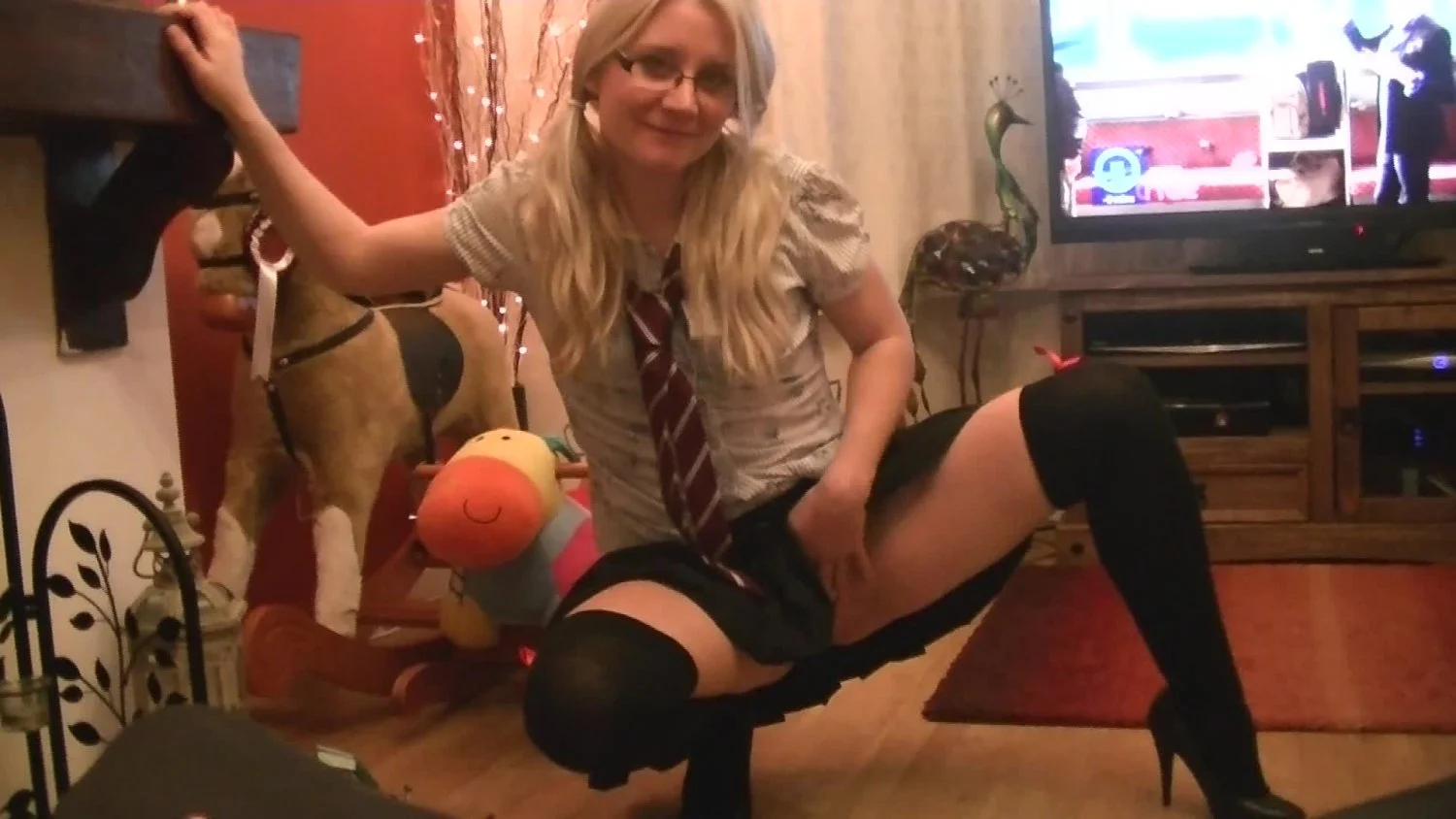 UK wife sextape screenshots image 18