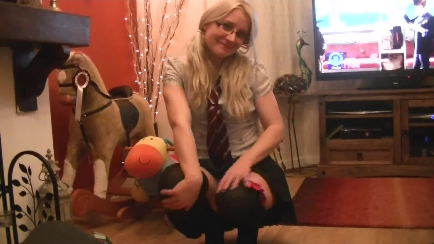 UK wife sextape screenshots image 20