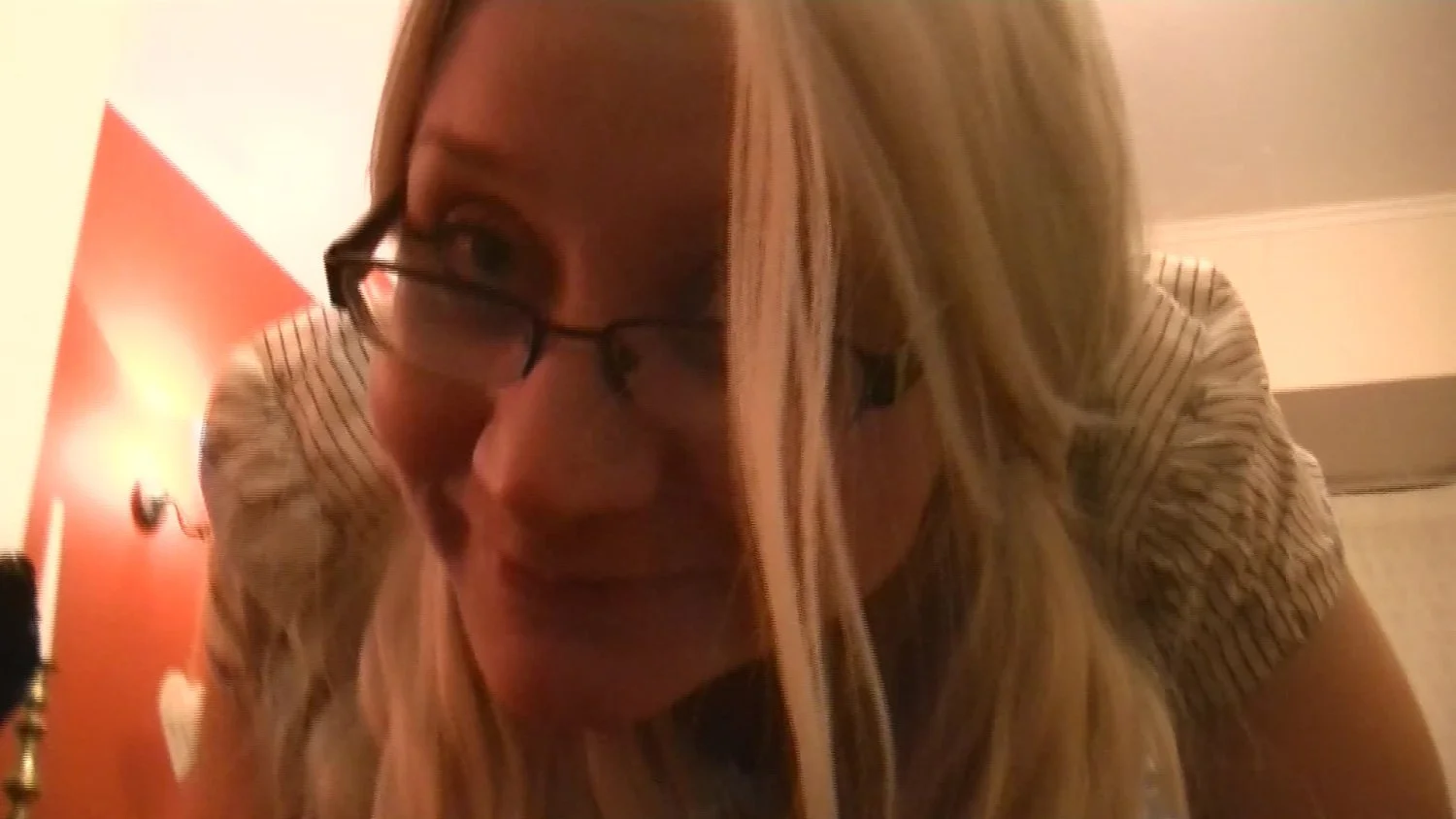 UK wife sextape screenshots image 27