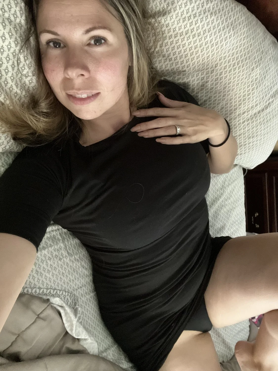 Sexy wife shared by husband main image