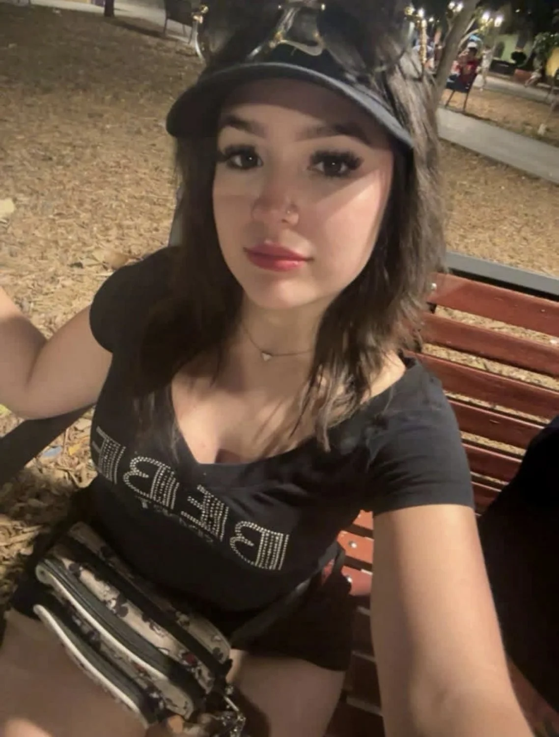 Sexy Latina p9 image 1