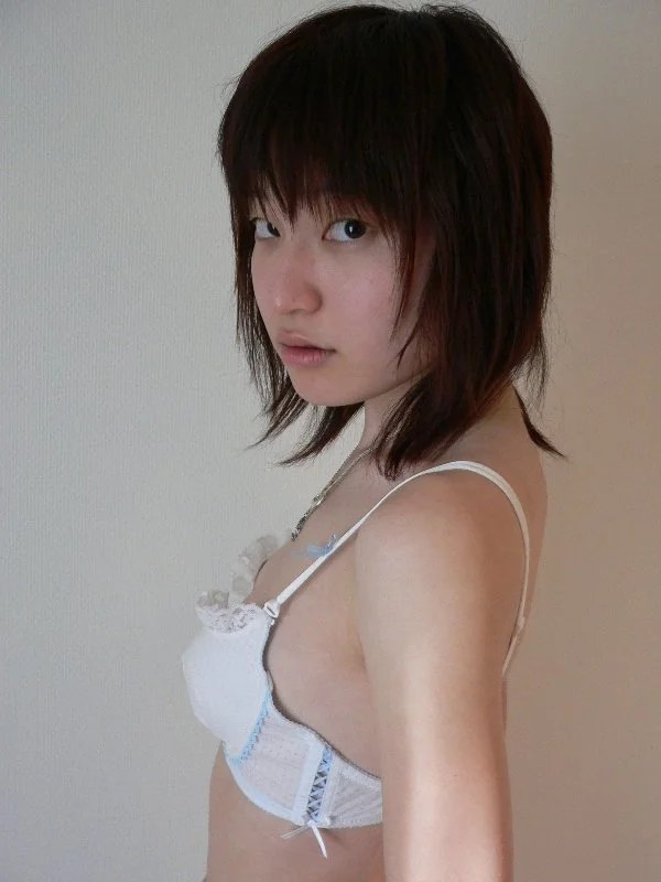 Japanese amateur cosplay girl Makoto 6-2 image 31