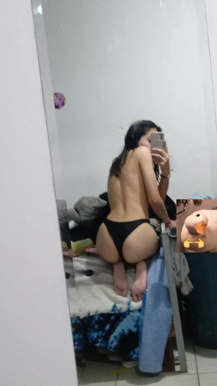 Calzón negro🖤✨ image 21