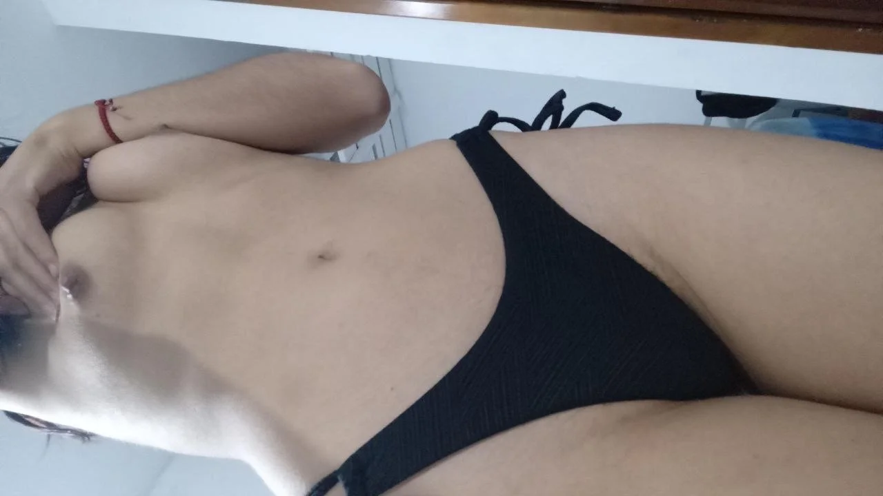 Calzón negro🖤✨ image 9