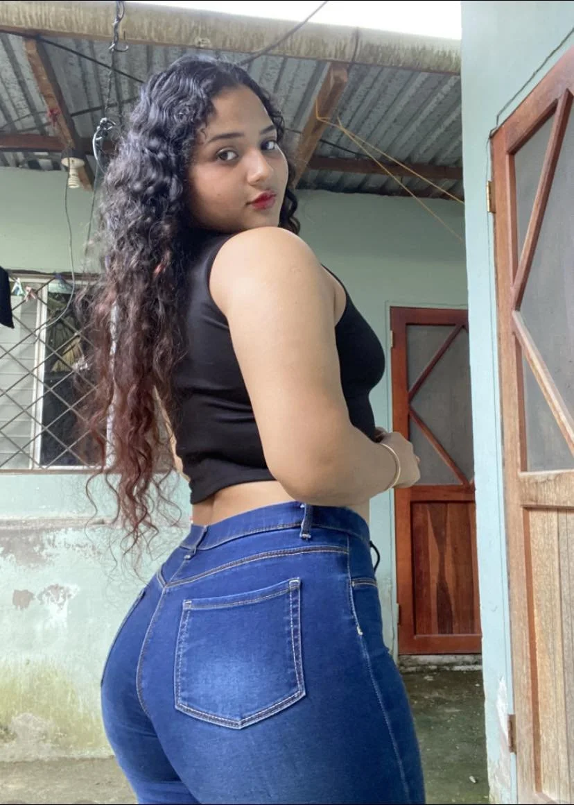 Exposing this hot Mexican slut with cute boobs image 7