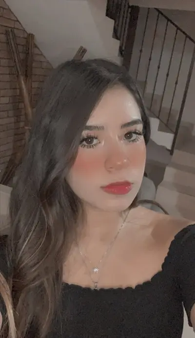 Aporte de seguidor, linda puta 🤤💦 cover image