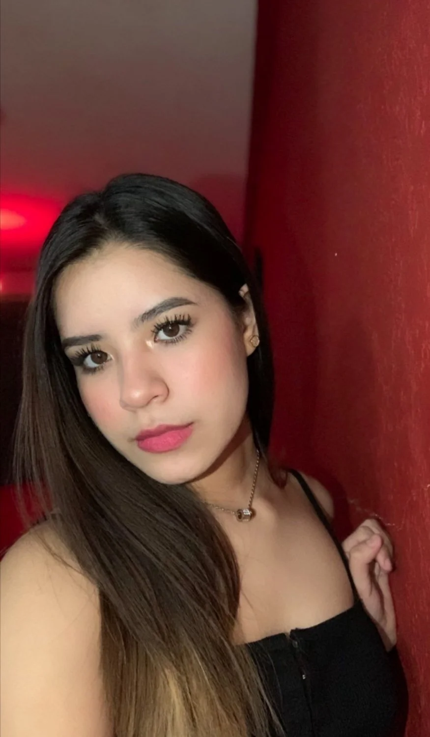 Aporte de seguidor, linda puta 🤤💦 image 7