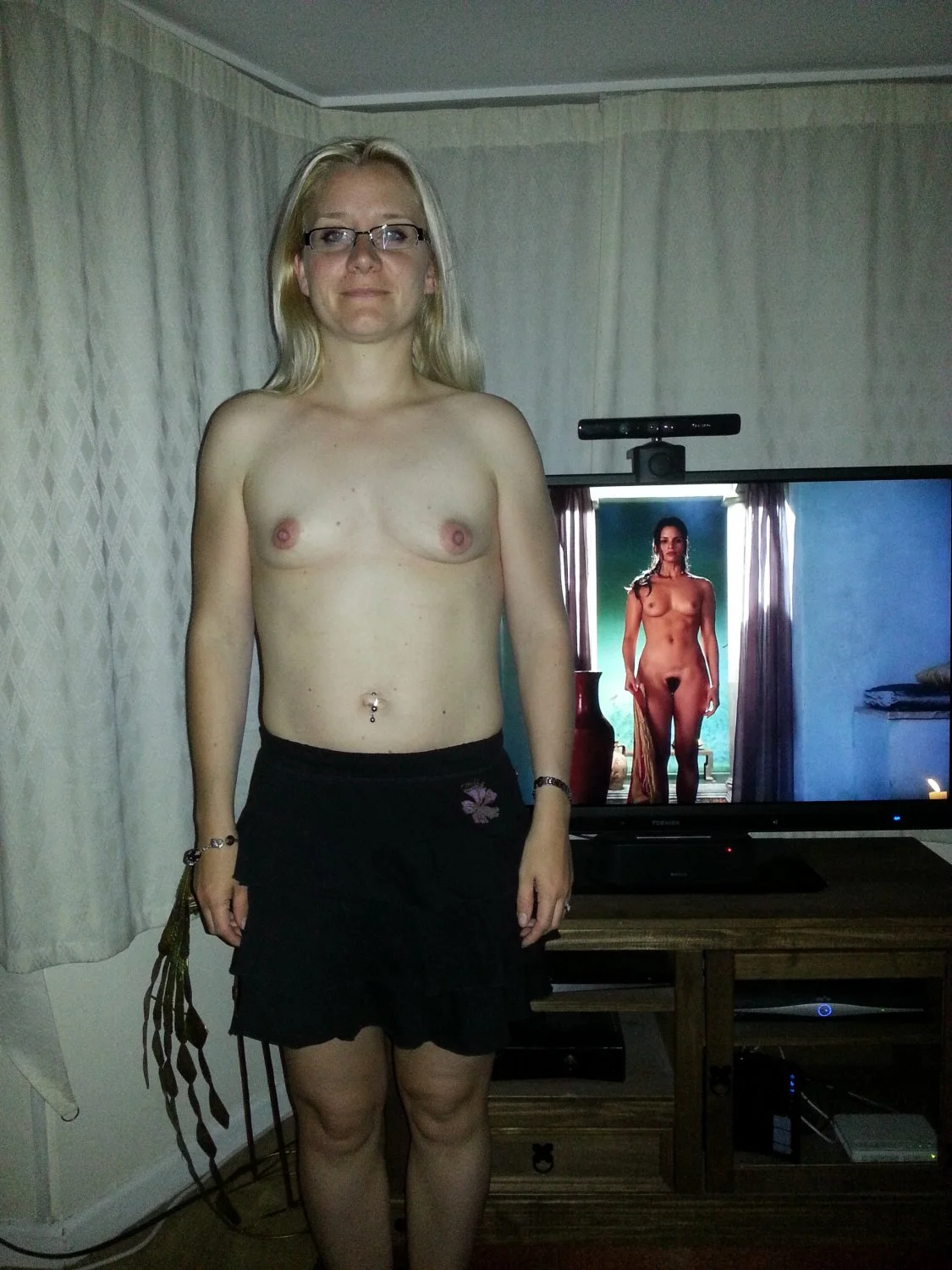 UK MILF Carly image 18