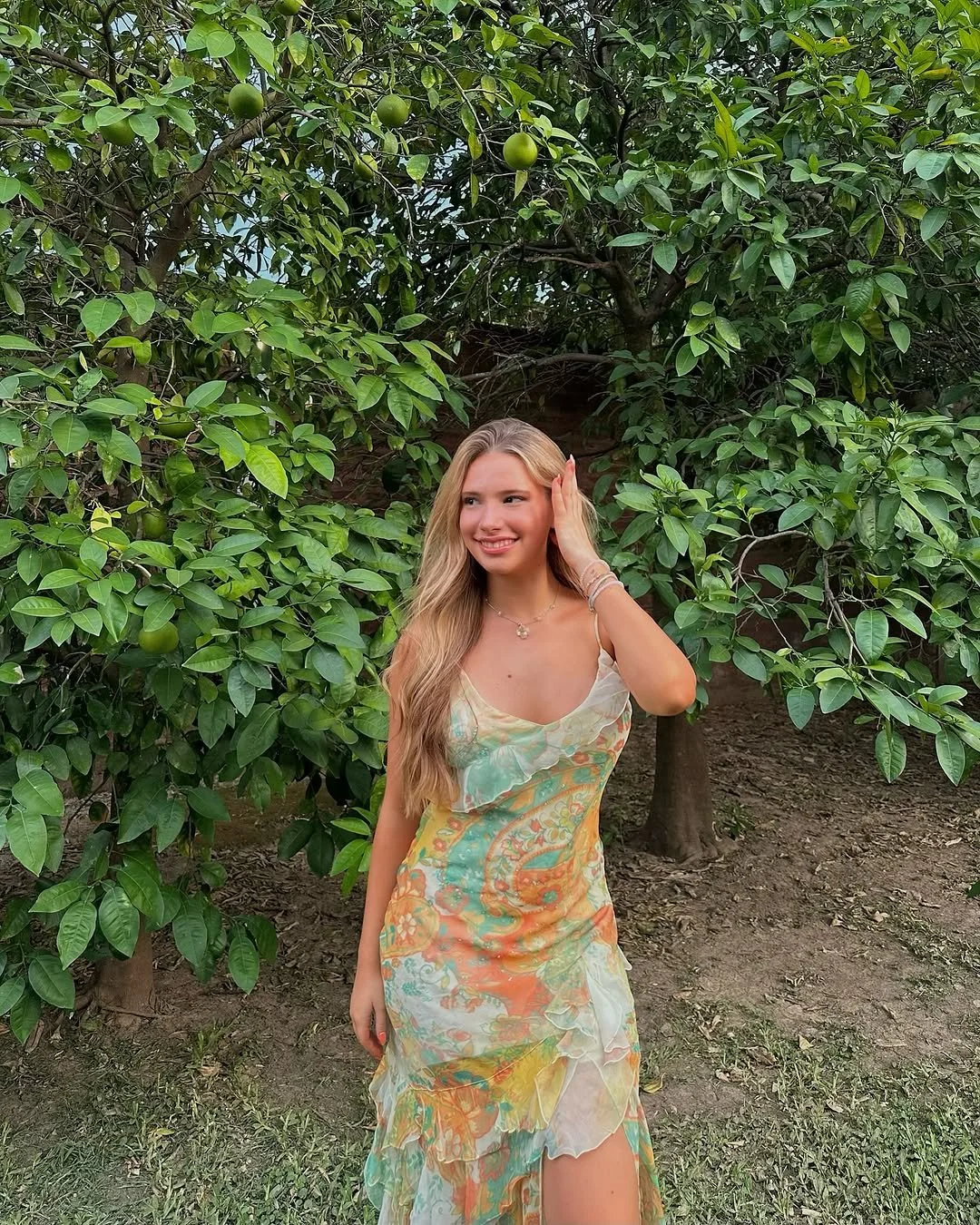Sofia hermosa argentina image 18
