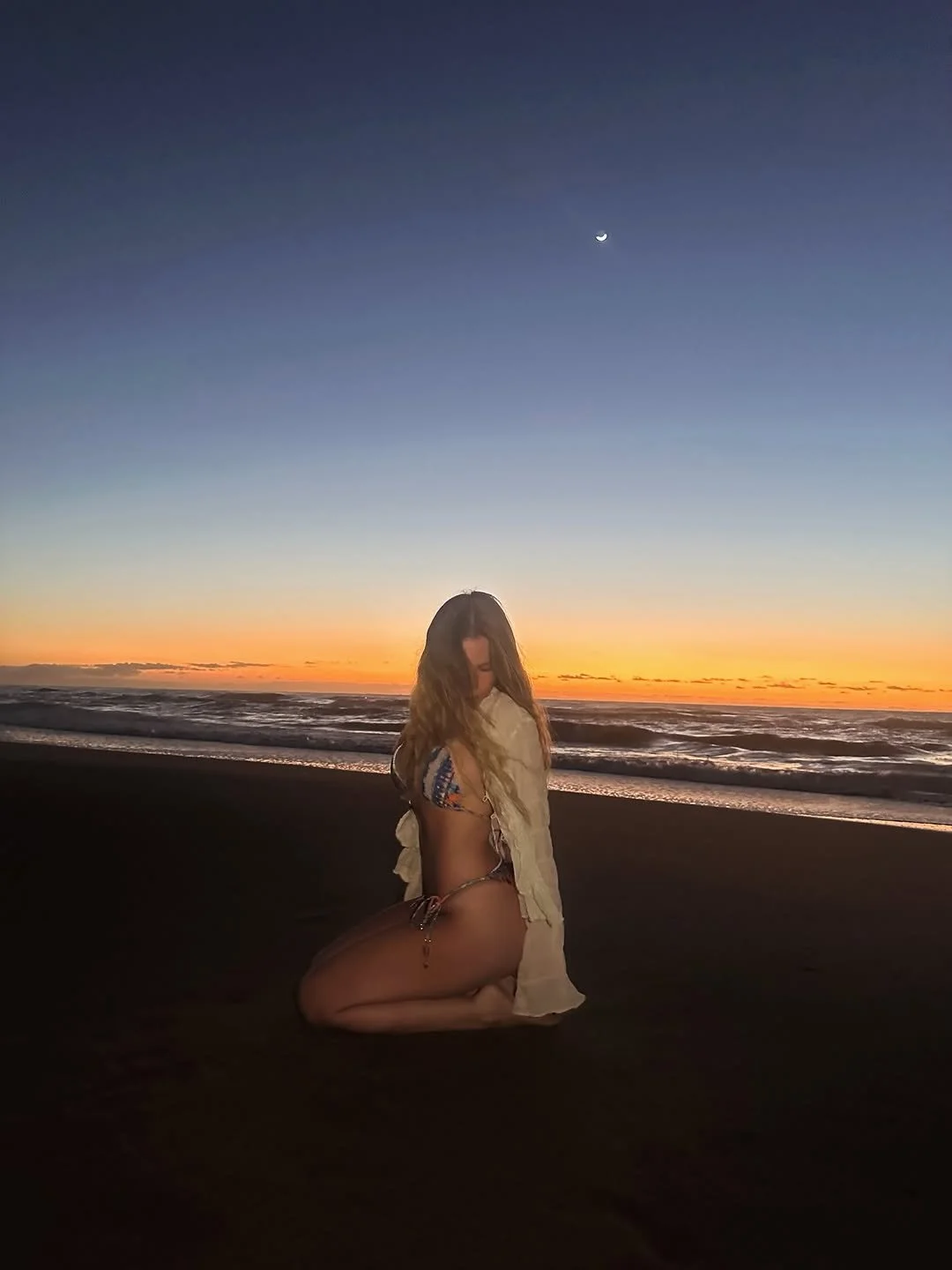 Sofia hermosa argentina image 5