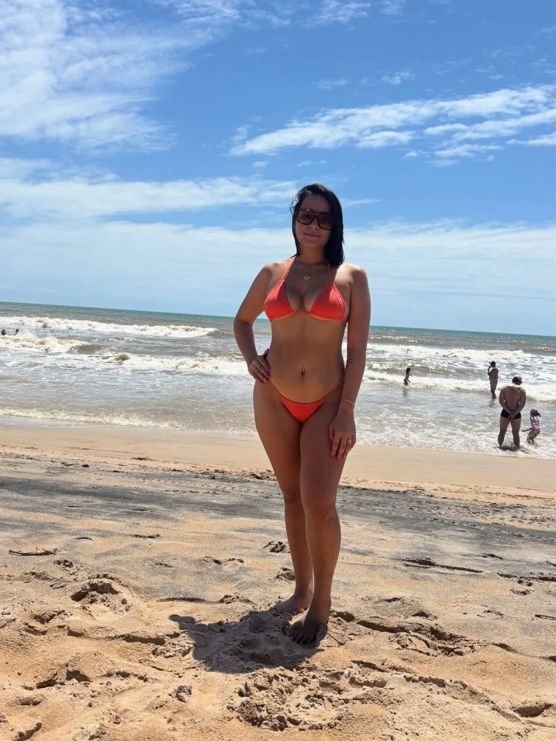 MARIA ALICE (mar.ia_mart) - PUTINHA DE BOA ESPERANÇA-ES / PUTINHA DO JOB 😋😍🔥 image 2