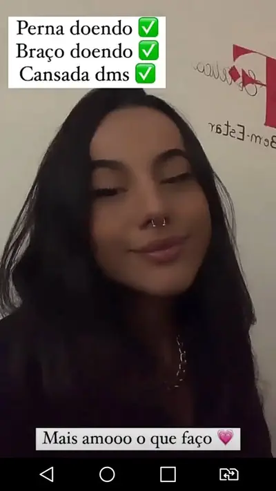 É uma mais gostosa que a outra cover image