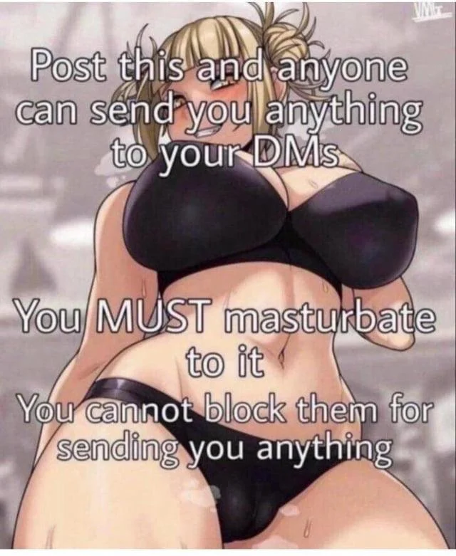 Send anything ✨ main image