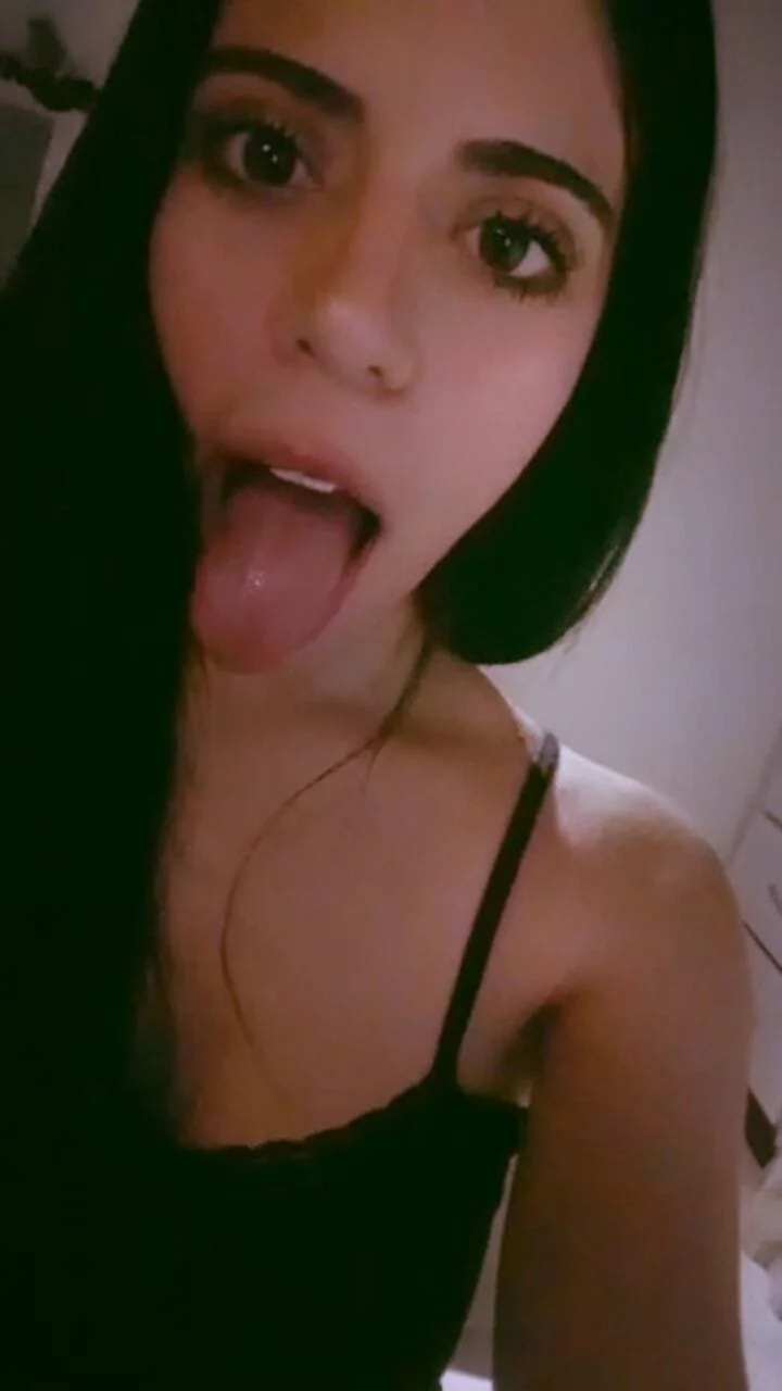Novia golosa 👅 image 3
