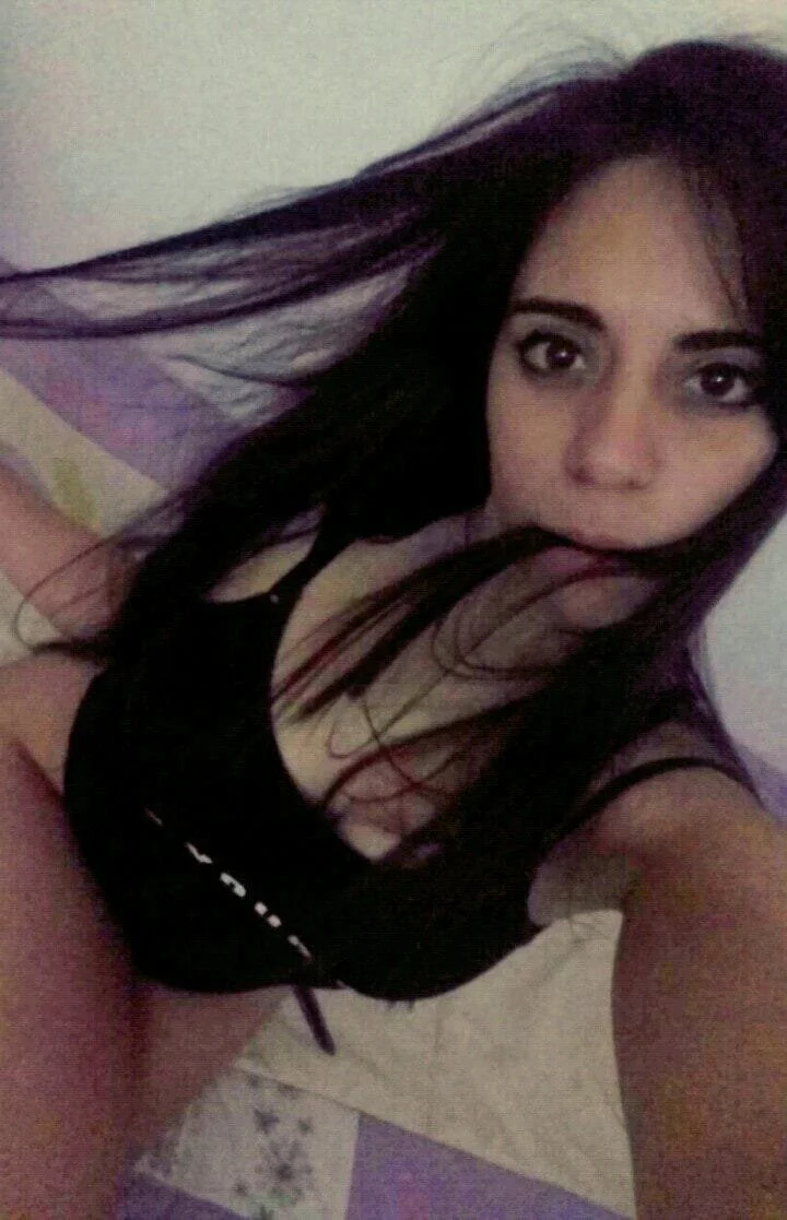 Novia golosa 👅 image 4