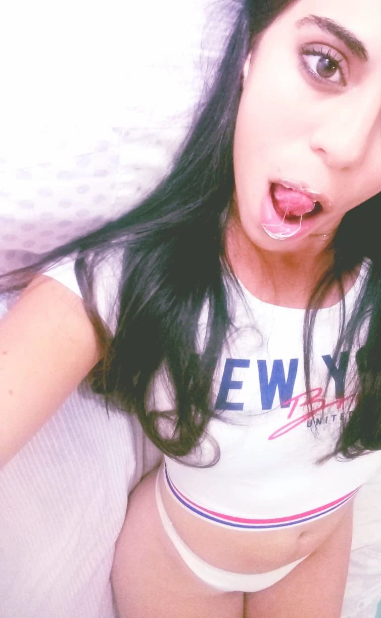 Novia golosa 👅 image 7
