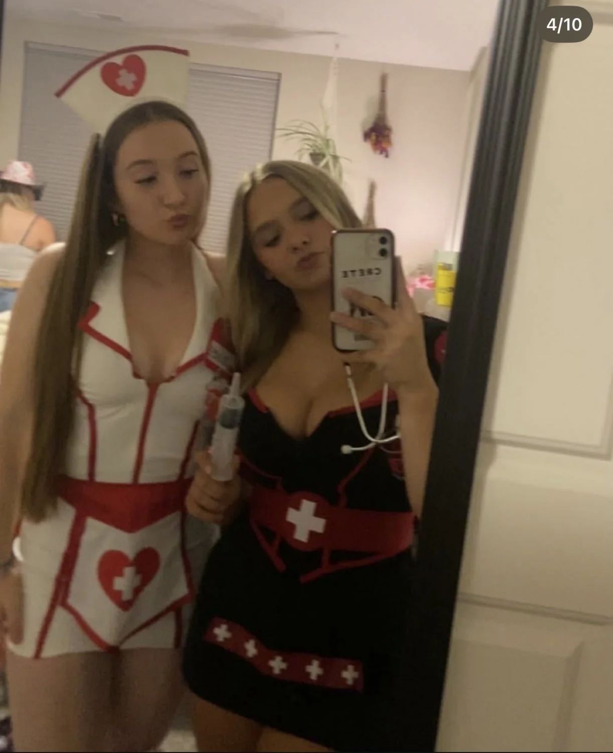 Fine lil white girl image 10