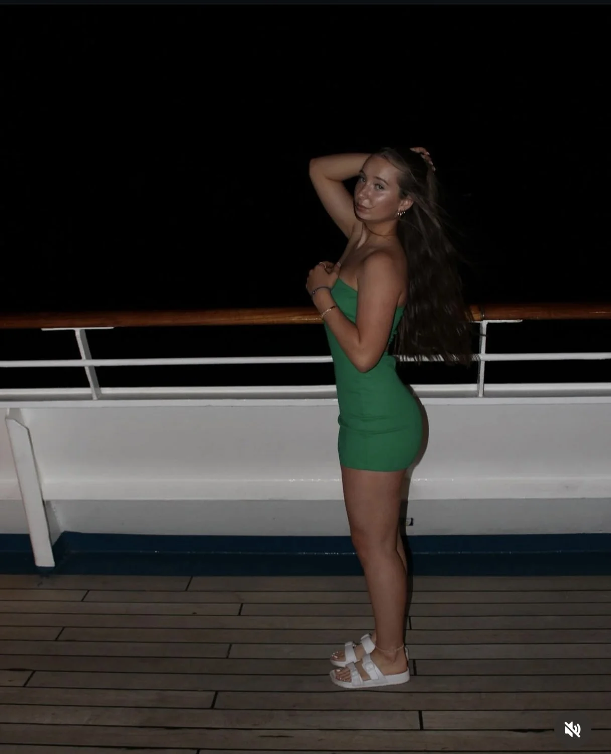 Fine lil white girl image 4