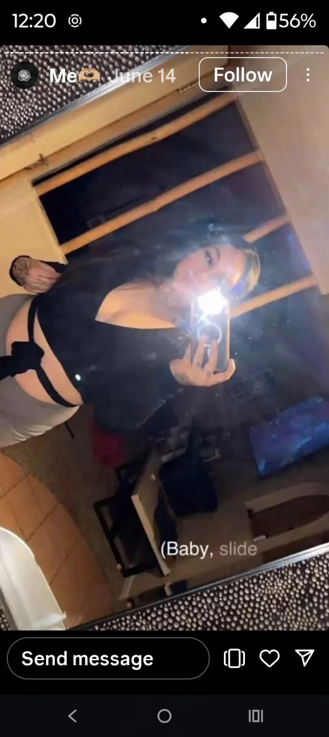 Juicy BBW image 10