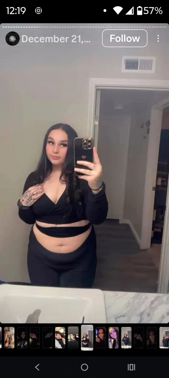 Juicy BBW image 14
