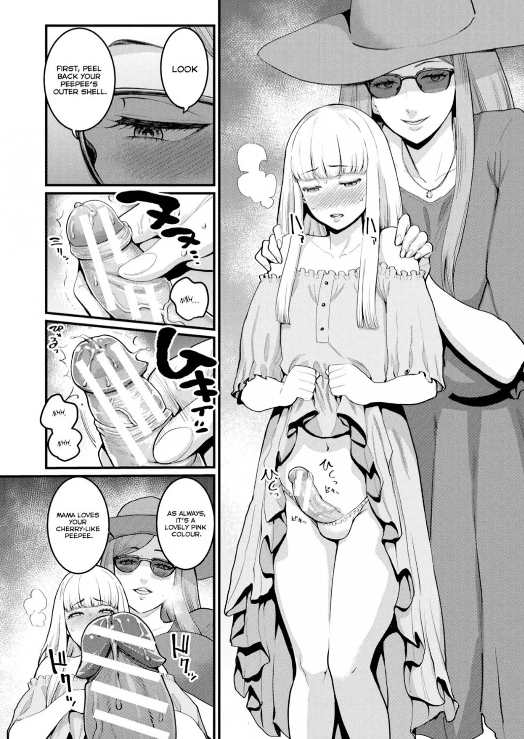 Trap_doujins_02 image 11
