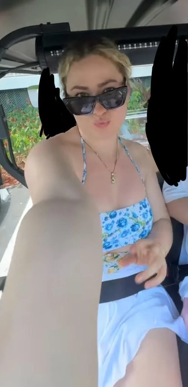 German pawg slut Sonny loop 🇩🇪❤️✨️🤌🏿🍑🥰 image 32