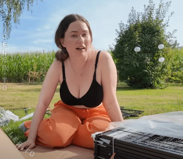 German pawg slut Sonny loop 🇩🇪❤️✨️🤌🏿🍑🥰 image 39