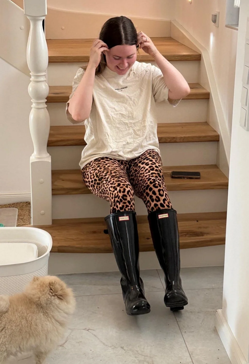 German pawg slut Sonny loop 🇩🇪❤️✨️🤌🏿🍑🥰 image 46