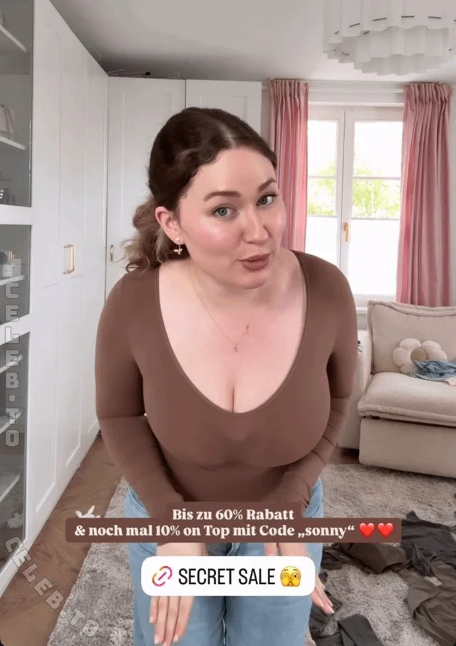 German pawg slut Sonny loop 🇩🇪❤️✨️🤌🏿🍑🥰 image 50