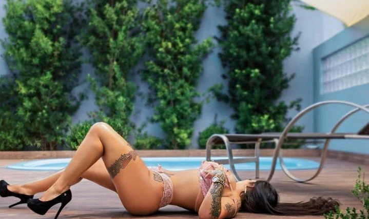 Brasileiras vol.1: Mirian Oliveira (@mia_oliveira25 e fatalmodel 913480) image 5