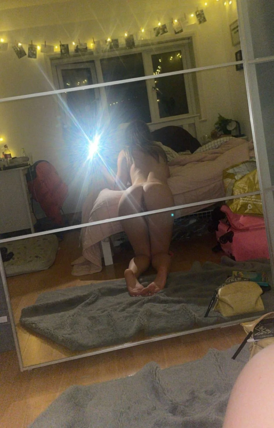Slutty cock warmer image 7