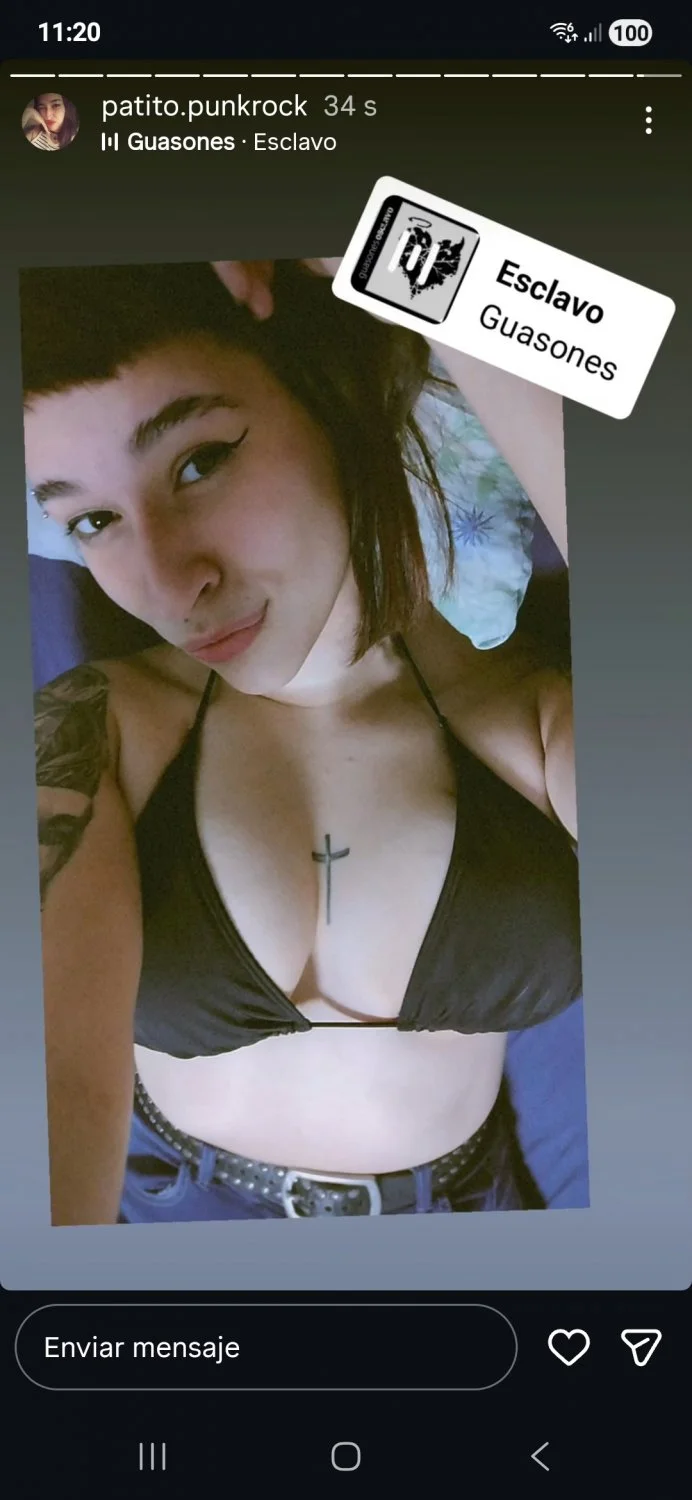 Rolinga hermosa image 3