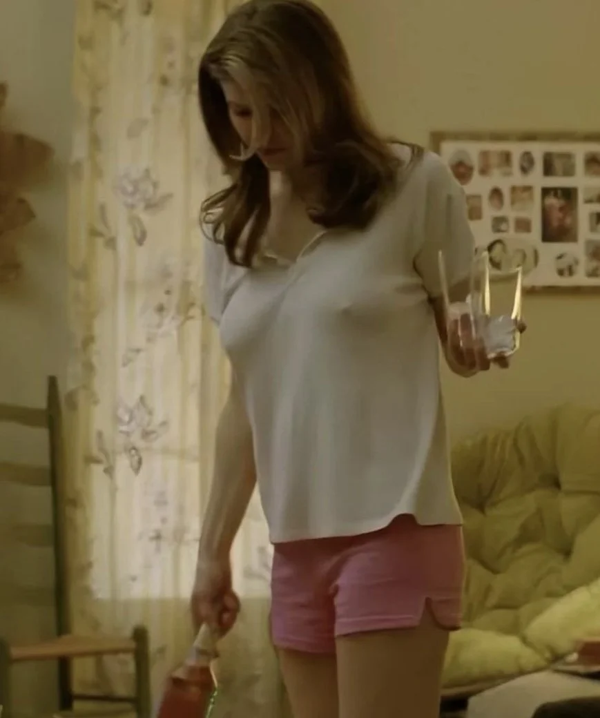 Alexandra Daddario Fap Collection image 3